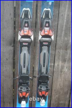 VOLKL RACETIGER SL 12 155 cm Skis with Marker Adjustable Bindings VOLKL RACETIGER SL 12 155 cm Skis with Marker Adjustable Bindings