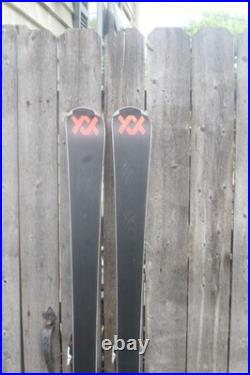 VOLKL RACETIGER SL 12 155 cm Skis with Marker Adjustable Bindings VOLKL RACETIGER SL 12 155 cm Skis with Marker Adjustable Bindings