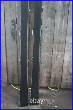 VOLKL RACETIGER SL 12 155 cm Skis with Marker Adjustable Bindings VOLKL RACETIGER SL 12 155 cm Skis with Marker Adjustable Bindings