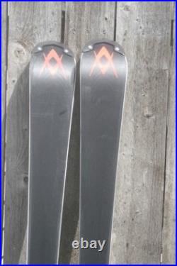 VOLKL RACETIGER SPEEDWALL 157 cm Skis with Marker Adjustable Bindings VOLKL RACETIGER SPEEDWALL 157 cm Skis with Marker Adjustable Bindings