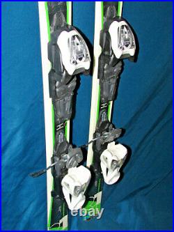 VOLKL RTM Jr Kid's SKIS 90cm with Marker 4.5 Kids Youth adjustable ski bindings