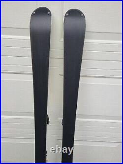 VOLKL RaceTiger Junior 140 cm SKIS with MARKER 4.5 BINDINGS