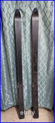 V? Lki Carver Tc Skis Marker M27 Bindings 170