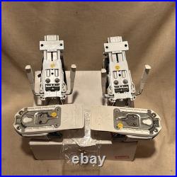 Vintage Marker Titanium M48 Racing Ski Bindings New Inbox Hardware Full Spectrum