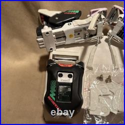 Vintage Marker Titanium M48 Racing Ski Bindings New Inbox Hardware Full Spectrum