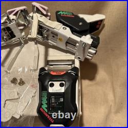 Vintage Marker Titanium M48 Racing Ski Bindings New Inbox Hardware Full Spectrum
