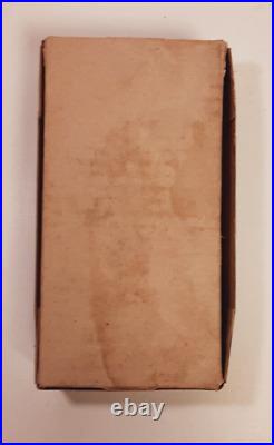 Vintage unused Ski bindings Marker Rotamat FD Made in Germany with box See video