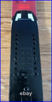 Volkl 161 Cm Race Tiger Giant Slalom Skis / Marker 10 Bindings