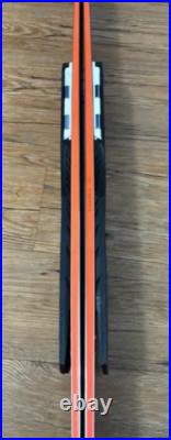 Volkl 161 Cm Race Tiger Giant Slalom Skis / Marker 10 Bindings