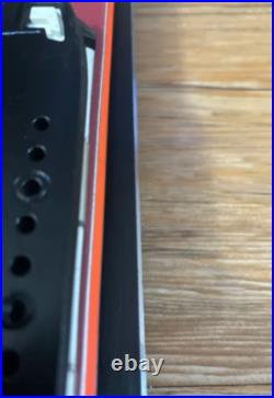 Volkl 161 Cm Race Tiger Giant Slalom Skis / Marker 10 Bindings