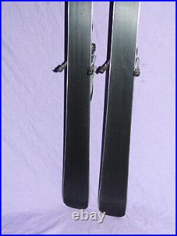 Volkl 724 Gamma AX2 20-20 Women's All-Mtn Skis 156cm Marker Motion M10 Bindings