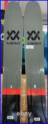 Volkl 90Eight 2020 Ex-Demo Skis + Marker Griffon 13 D Bindings 177cm (2)