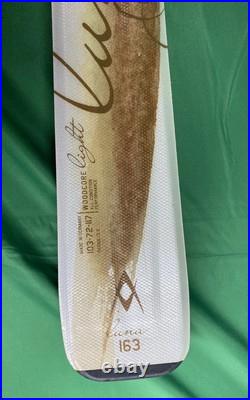 Volkl Attiva Luna 163cm Skis Marker Motion Bindings Technica Vento 6 heated Boot