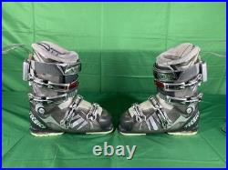 Volkl Attiva Luna 163cm Skis Marker Motion Bindings Technica Vento 6 heated Boot