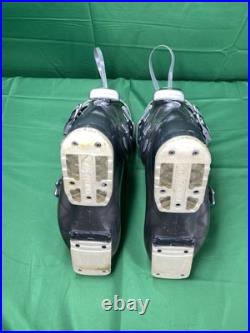 Volkl Attiva Luna 163cm Skis Marker Motion Bindings Technica Vento 6 heated Boot