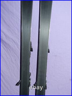 Volkl Attiva UNLIMITED AC1 Women's All-Mtn Skis 156cm Marker Motion LT Bindings