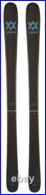 Volkl Blaze 86W 159 cm ladies snow skis w-bind (incl POLES at BuyItNow) NEW 2023