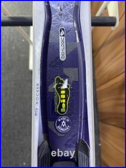 Völkl Chiara 148 cm Ski + Marker 10 Bindings Winter Sport Snow Fun