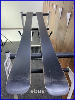 Völkl Chiara 148 cm Ski + Marker 10 Bindings Winter Sport Snow Fun