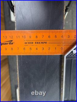 Völkl Chiara 148 cm Ski + Marker 10 Bindings Winter Sport Snow Fun