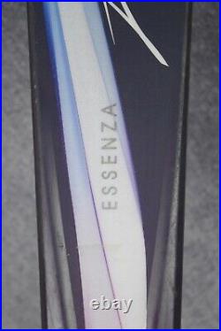 Volkl Chiara Skis Size 162 CM With Marker Bindings