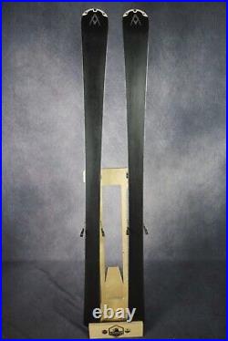 Volkl Chiara Skis Size 162 CM With Marker Bindings Volkl Chiara Skis Size 162 CM With Marker Bindings