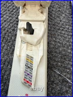 Volkl Chica 100 cm With Marker 4.5 Bindings (Used)