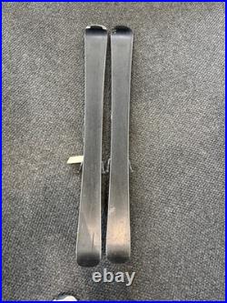 Volkl Chica 100 cm With Marker 4.5 Bindings (Used)