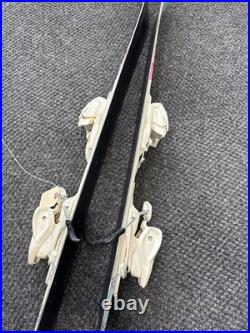 Volkl Chica 100 cm With Marker 4.5 Bindings (Used)