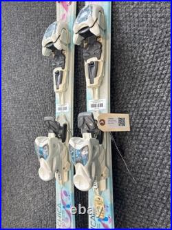 Volkl Chica 90 cm With Marker 4.5 Bindings (Used)