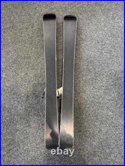 Volkl Chica 90 cm With Marker 4.5 Bindings (Used)