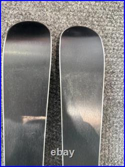 Volkl Chica 90 cm With Marker 4.5 Bindings (Used)