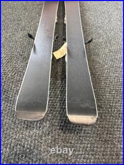 Volkl Chica 90 cm With Marker 4.5 Bindings (Used)