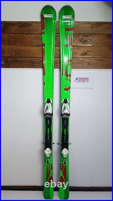 Volkl Code Speedwall 178cm Ski + Marker 12 Bindings Winter Sport