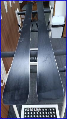 Volkl Code Speedwall 178cm Ski + Marker 12 Bindings Winter Sport