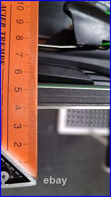 Volkl Code Speedwall 178cm Ski + Marker 12 Bindings Winter Sport