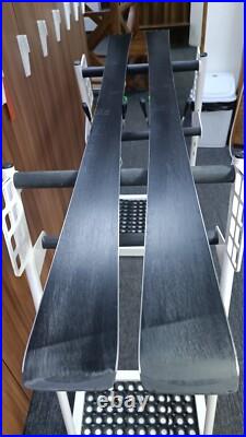 Volkl Code Uvo 178cm Ski + Marker 12 Bindings Winter Sport