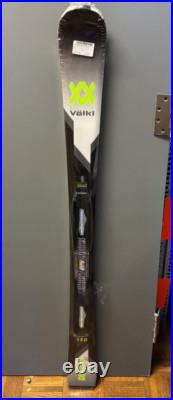 Volkl DEACON 8.0 + FDT TP 10 130 cm 2021 FREE SHIPPING(329JG)