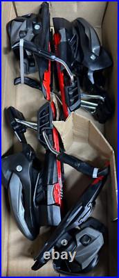 Volkl DEACON 8.0 + FDT TP 10 130 cm 2021 FREE SHIPPING(329JG)