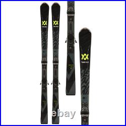 Volkl Deacon XTD Ski + VMotion 10 GW Binding 2024