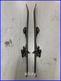 Volkl Flair 110cm Skis + Marker 4.5 Bindings
