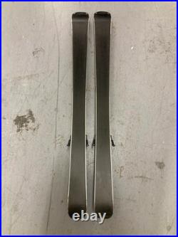 Volkl Flair 110cm Skis + Marker 4.5 Bindings