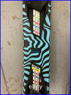 Volkl Flair 120cm Skis + Marker 4.5 Bindings