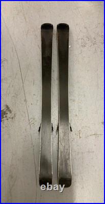 Volkl Flair 120cm Skis + Marker 4.5 Bindings