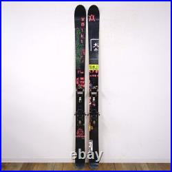 Volkl Gotama 190Cm 105Mm Binding Marker Duke Bc Backcountry Mountain Ski Outdoor