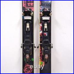 Volkl Gotama 190Cm 105Mm Binding Marker Duke Bc Backcountry Mountain Ski Outdoor