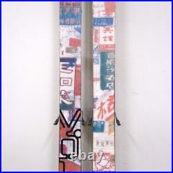 Volkl Gotama 190Cm 105Mm Binding Marker Duke Bc Backcountry Mountain Ski Outdoor