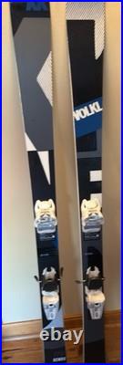 Volkl Kendo 88 / 90 Alpine Skis withMarker Squier 11 Binding 170cm