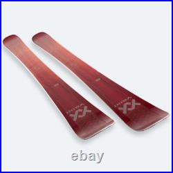 Volkl Kenja 88 Skis with Marker Squire Demo Bindings 149cm Good Condition Volkl Kenja 88 Skis with Marker Squire Demo Bindings 149cm Good Condition