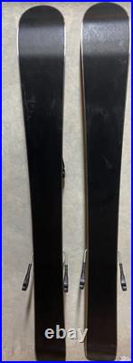 Völkl RACETIGER Junior GS -80 cm -2014 -MARKER 4.5 2012 Bindings USED (LP121)